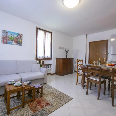 Casa Valentina Apartment