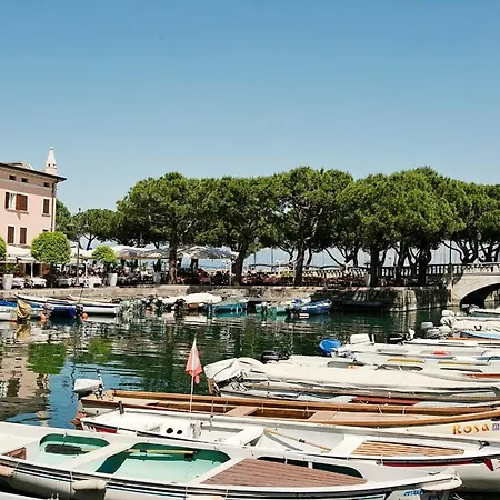 Apartment Casa Valentina Desenzano del Garda
