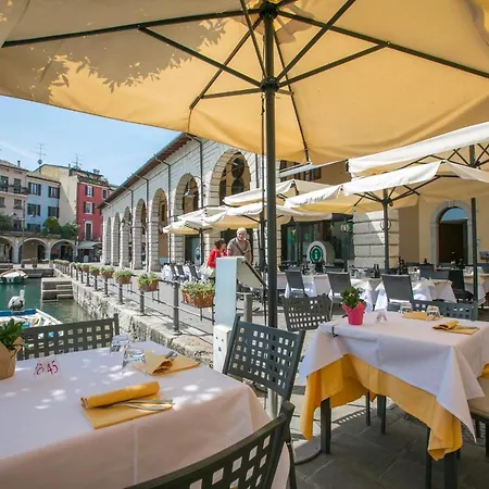 Casa Valentina Apartment Desenzano del Garda