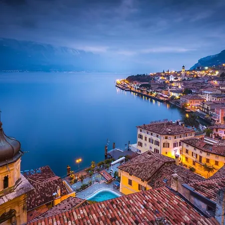 Apartment Casa Valentina Desenzano del Garda