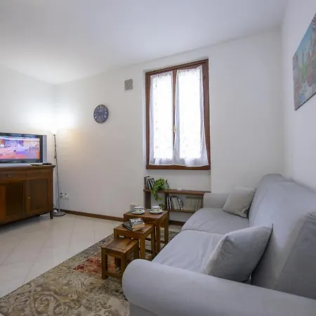 Apartamento Casa Valentina