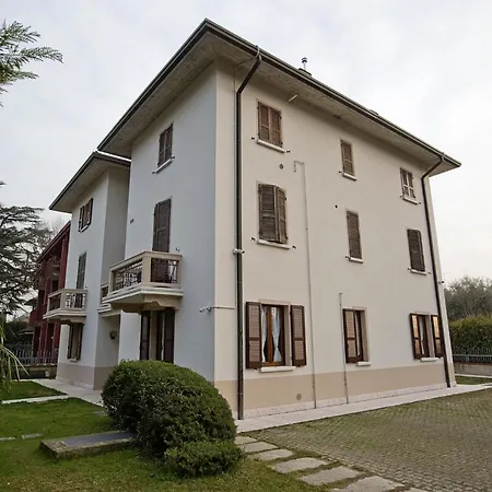 Casa Valentina * Desenzano del Garda
