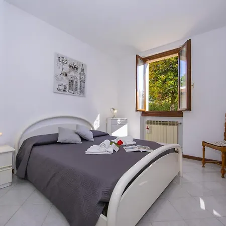 Apartamento Casa Valentina