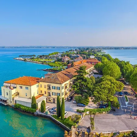 Casa Valentina * Desenzano del Garda