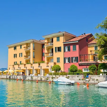 Apartman Casa Valentina *